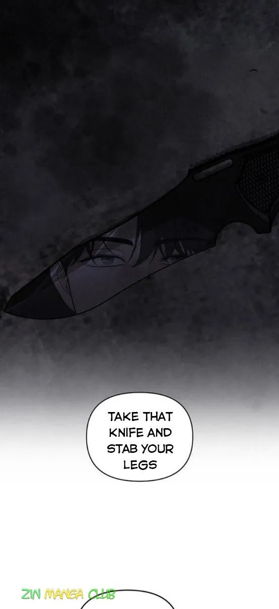 Only Hope Zinmanga X Chapter 14.5 Page 21