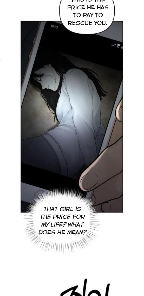 Only Hope Zinmanga X Chapter 13.5 Page 15