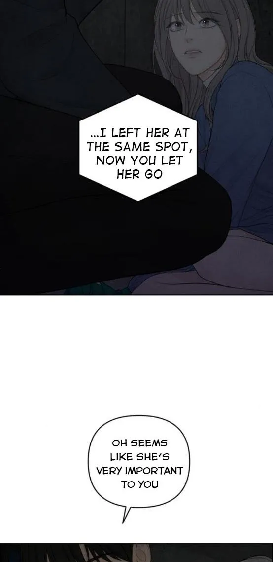 Only Hope Zinmanga X Chapter 13.5 Page 17