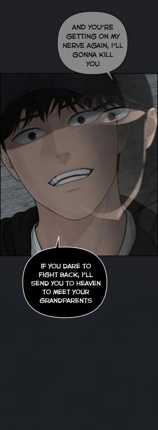 Only Hope Zinmanga X Chapter 13 Page 32
