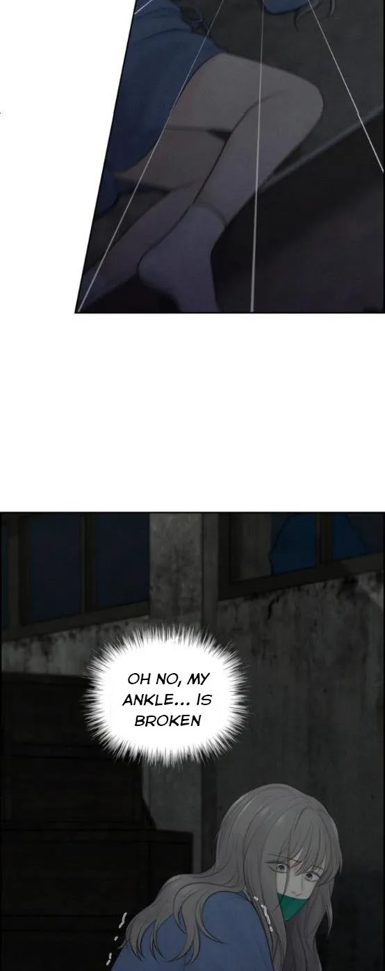 Only Hope Zinmanga X Chapter 13 Page 37