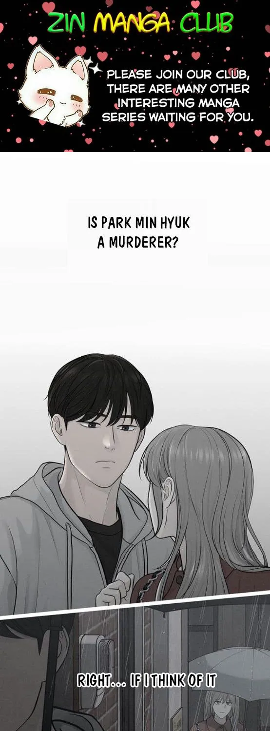 Only Hope Zinmanga X Chapter 12.5 Page 1