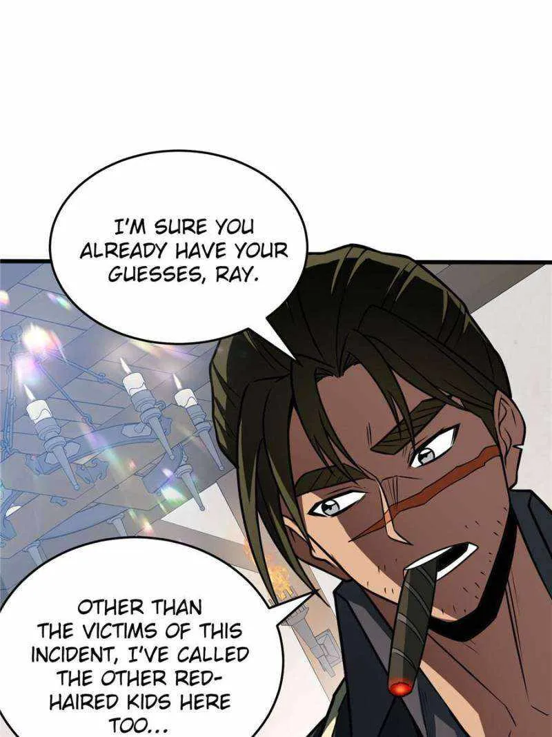 My Dragon System Zinmanga X Chapter 112 Page 5