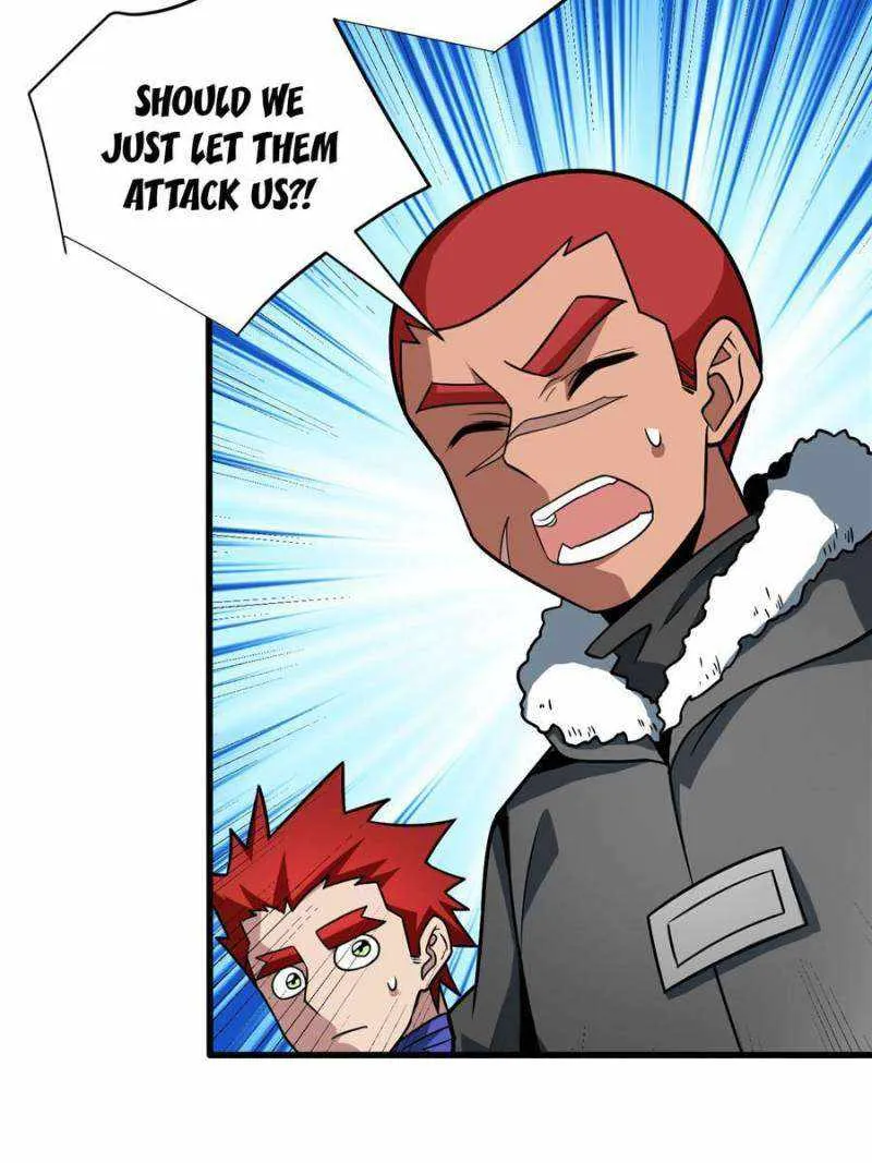 My Dragon System Zinmanga X Chapter 112 Page 20