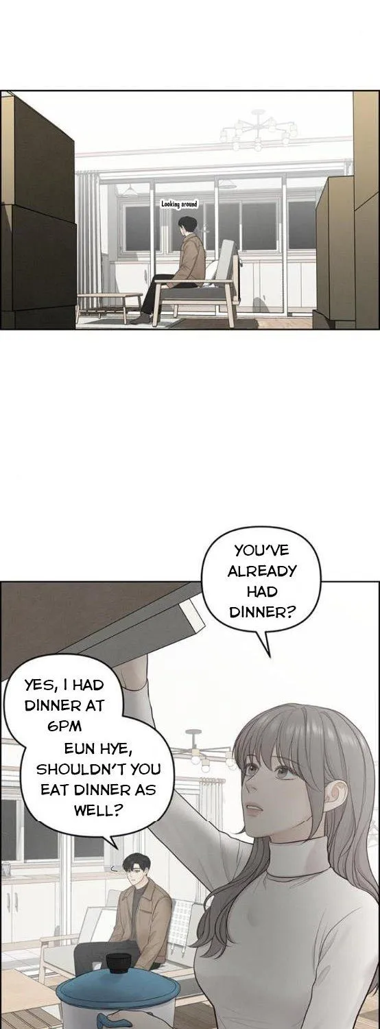 Only Hope Zinmanga X Chapter 10 Page 15