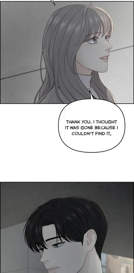 Only Hope Zinmanga X Chapter 9.5 Page 26