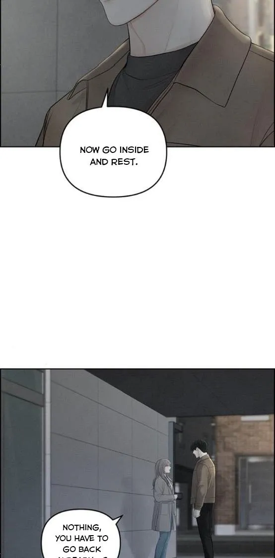 Only Hope Zinmanga X Chapter 9.5 Page 27