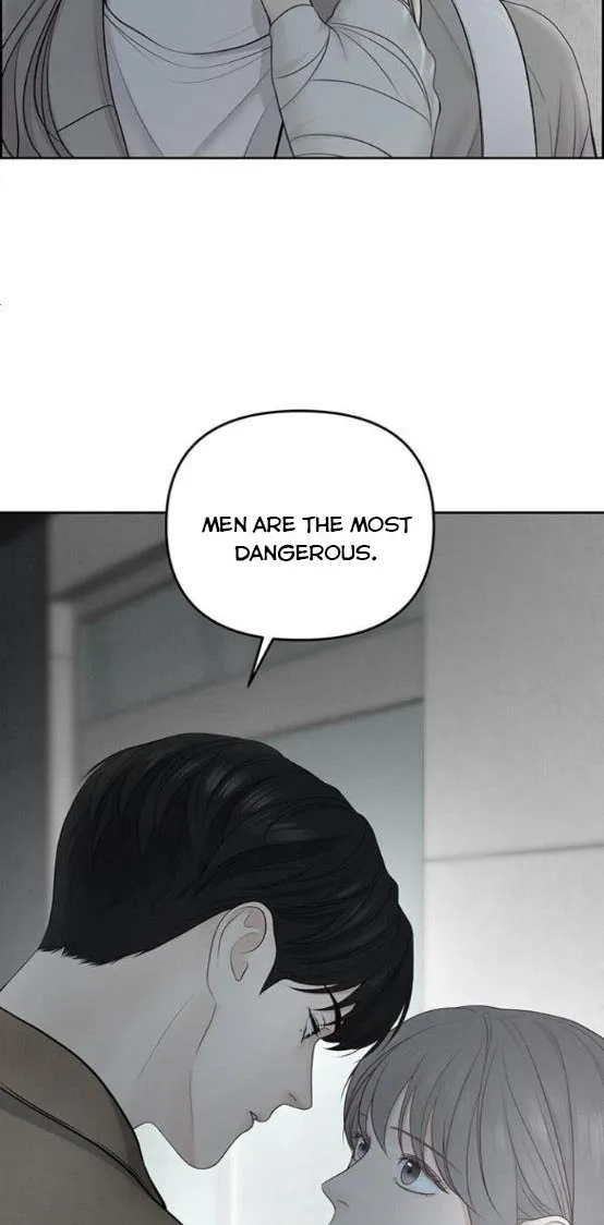 Only Hope Zinmanga X Chapter 9.5 Page 33