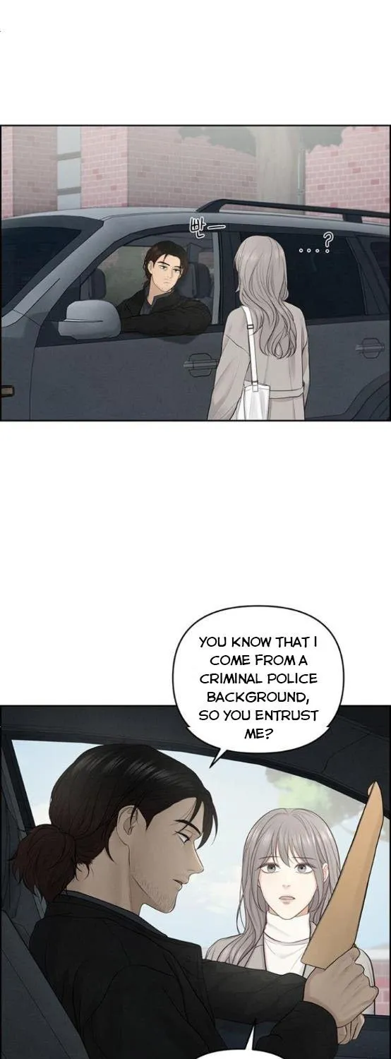 Only Hope Zinmanga X Chapter 9 Page 5