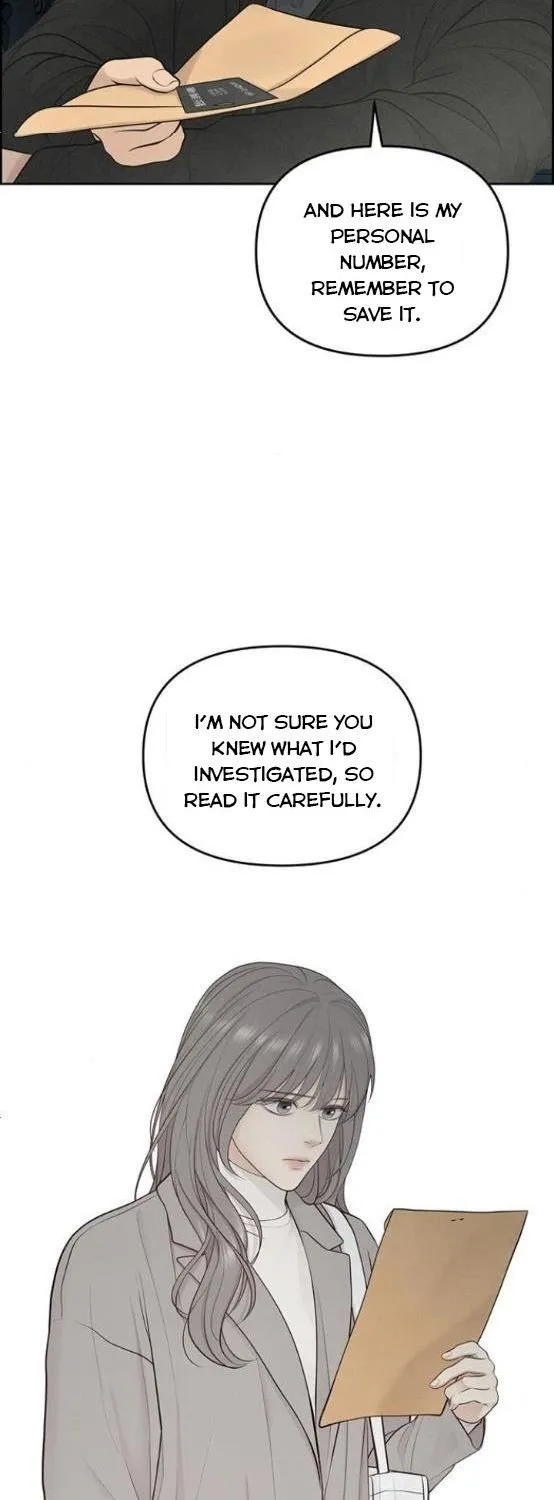 Only Hope Zinmanga X Chapter 9 Page 13