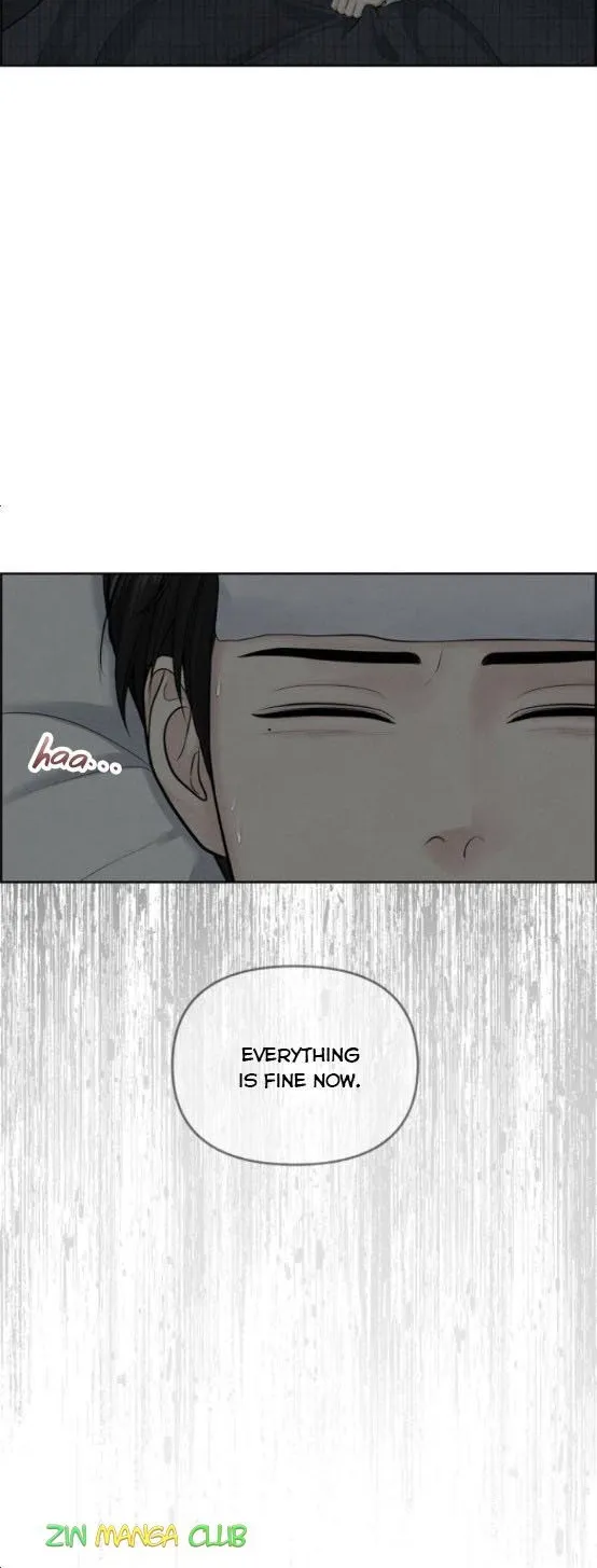 Only Hope Zinmanga X Chapter 8.5 Page 9