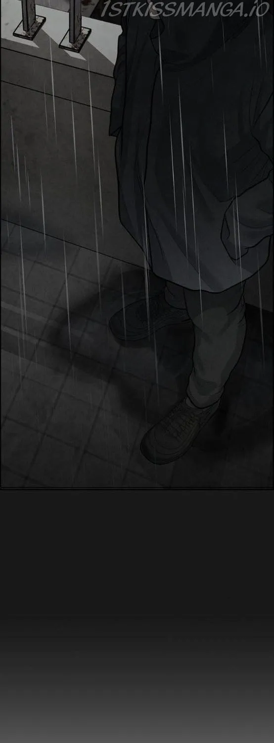 Only Hope Zinmanga X Chapter 8.5 Page 26