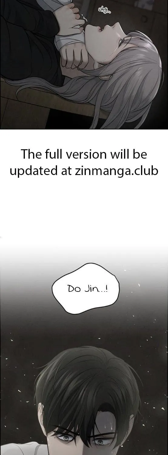 Only Hope Zinmanga X Chapter 8 Page 2