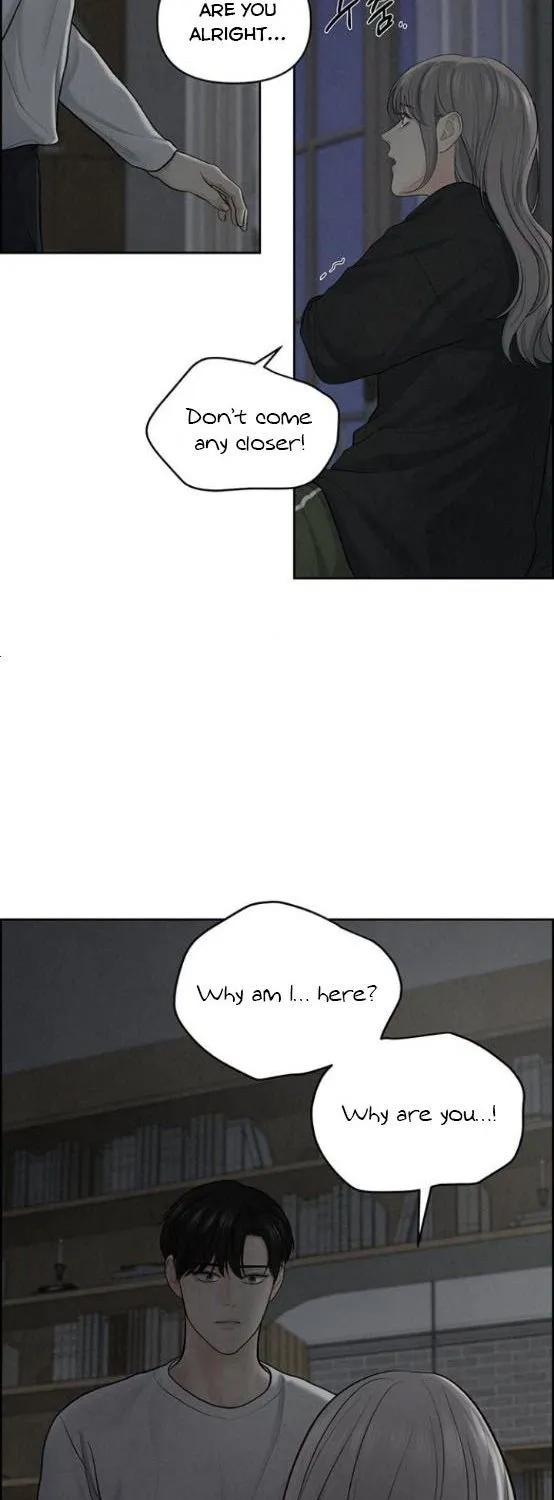 Only Hope Zinmanga X Chapter 8 Page 10