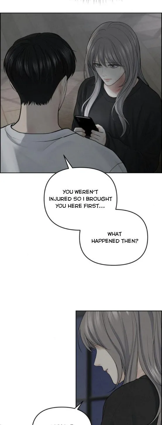 Only Hope Zinmanga X Chapter 8 Page 15