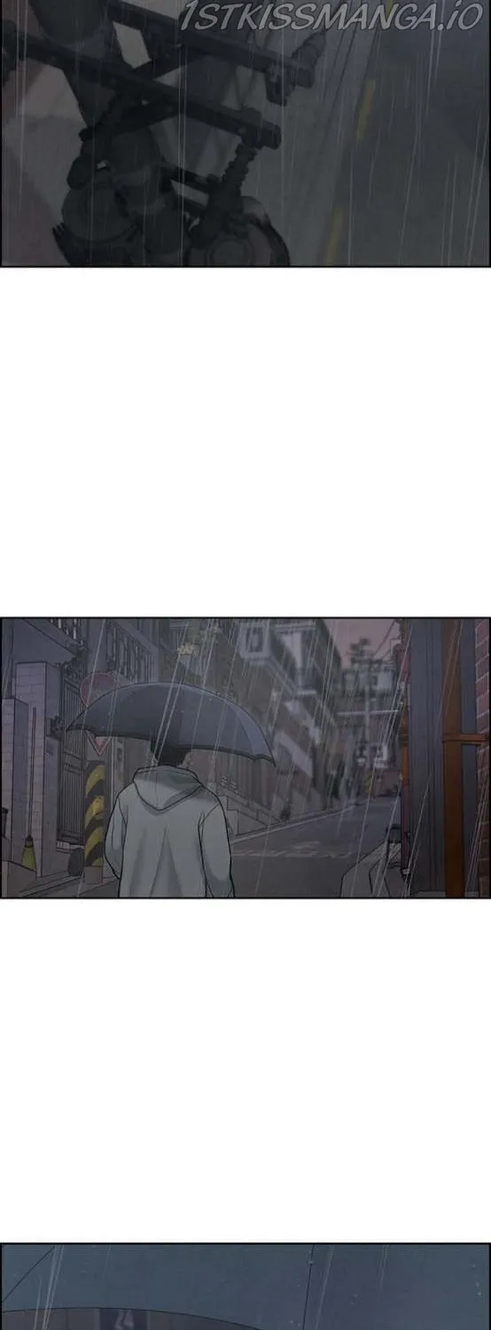 Only Hope Zinmanga X Chapter 7.5 Page 7