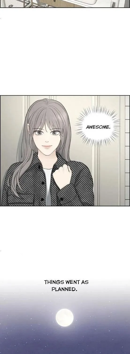 Only Hope Zinmanga X Chapter 6.5 Page 2