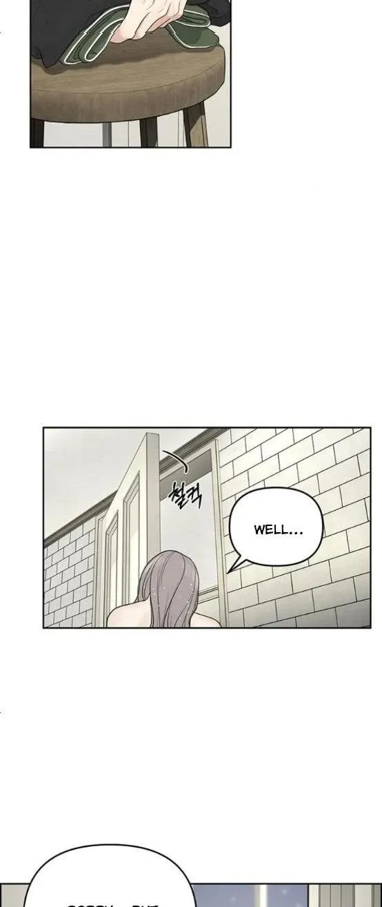 Only Hope Zinmanga X Chapter 6.5 Page 7