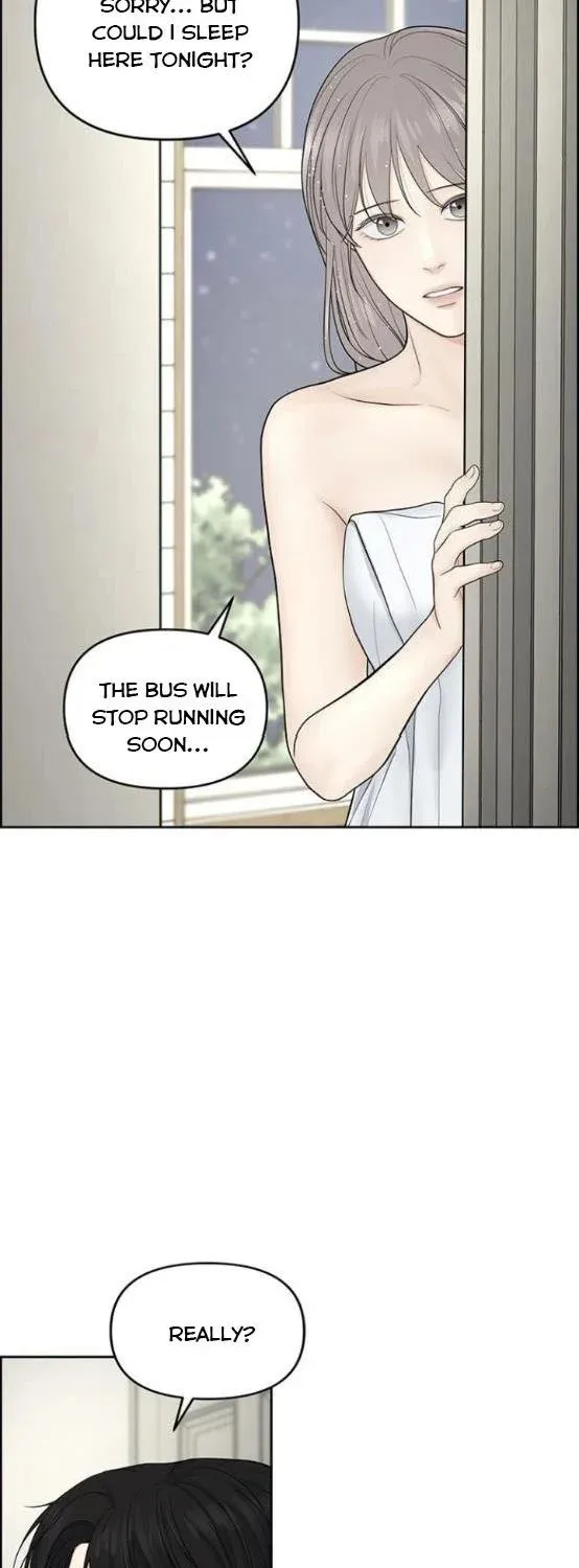 Only Hope Zinmanga X Chapter 6.5 Page 8