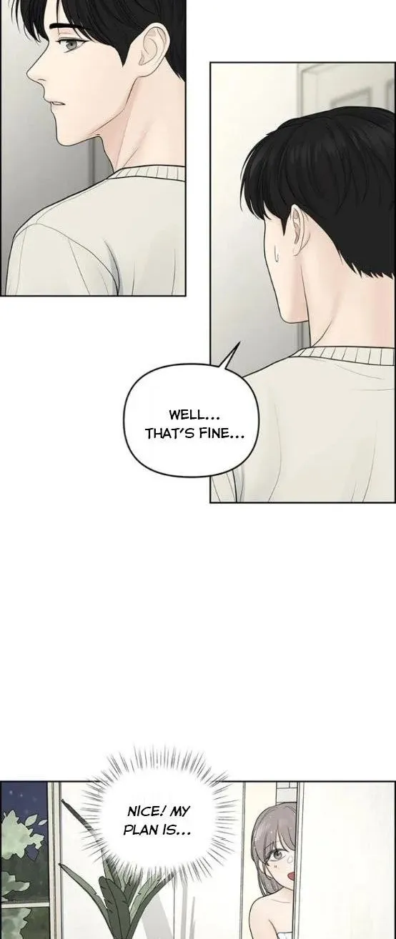 Only Hope Zinmanga X Chapter 6.5 Page 9