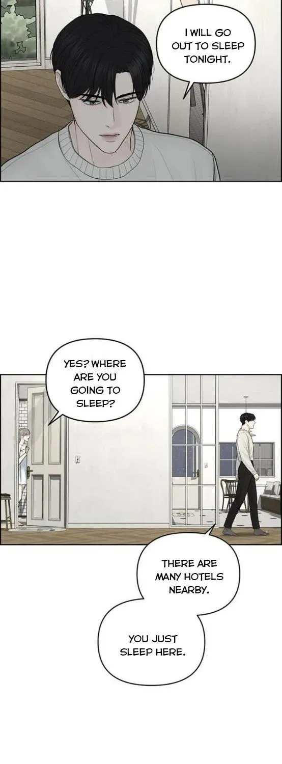 Only Hope Zinmanga X Chapter 6.5 Page 10