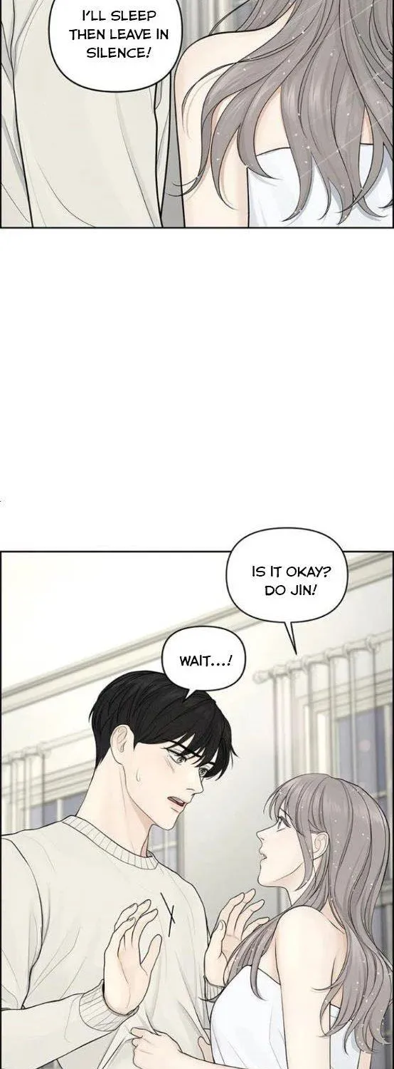 Only Hope Zinmanga X Chapter 6.5 Page 14