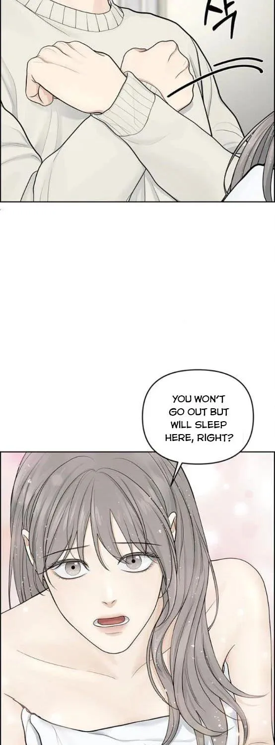 Only Hope Zinmanga X Chapter 6.5 Page 16