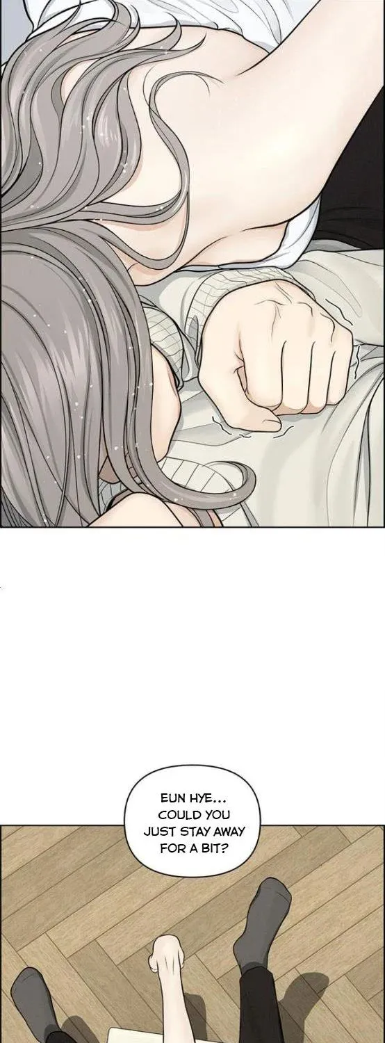 Only Hope Zinmanga X Chapter 6.5 Page 20