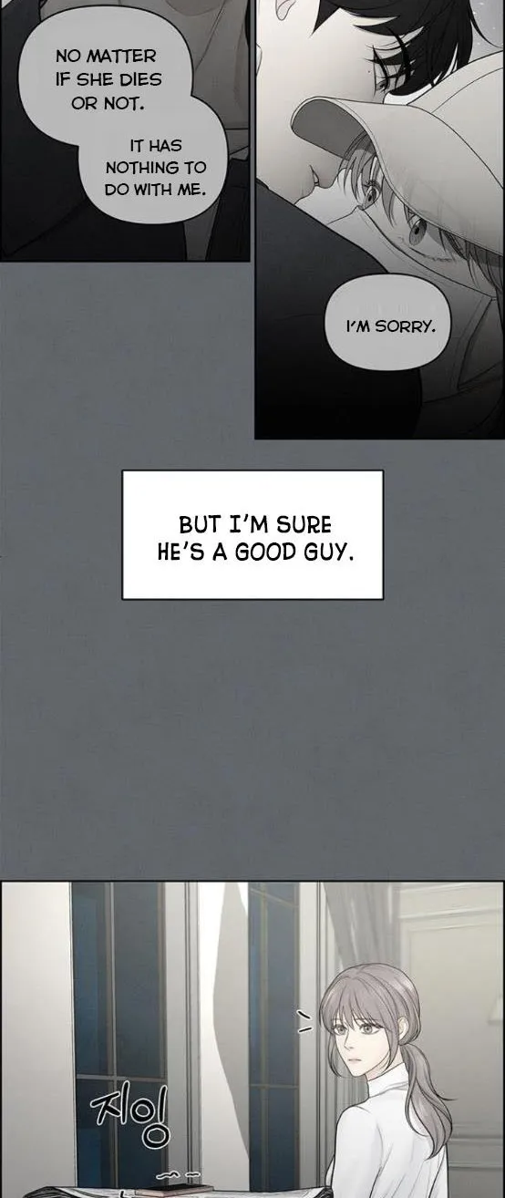 Only Hope Zinmanga X Chapter 6 Page 5