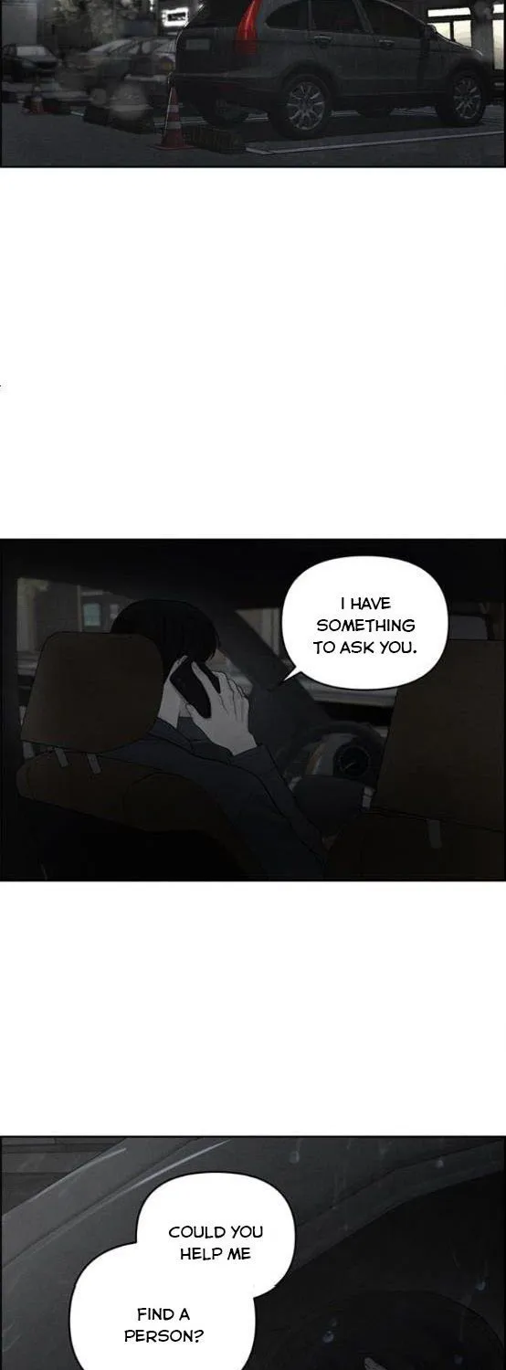 Only Hope Zinmanga X Chapter 6 Page 8