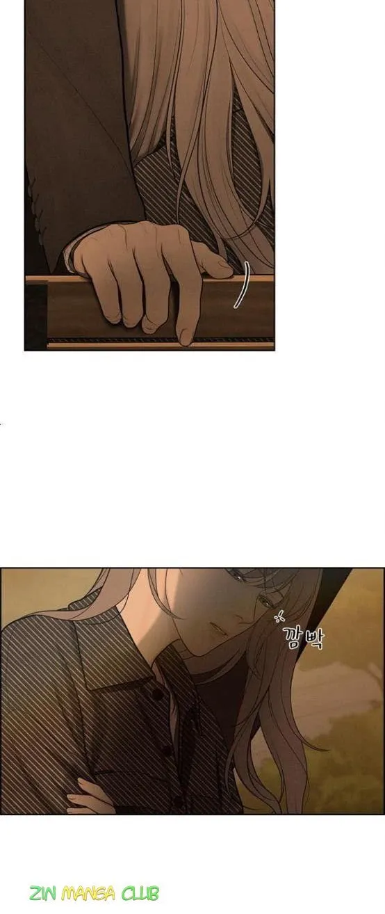 Only Hope Zinmanga X Chapter 6 Page 19