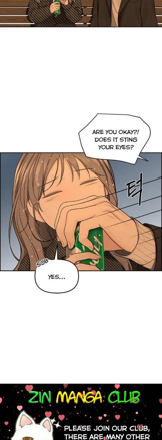 Only Hope Zinmanga X Chapter 6 Page 33