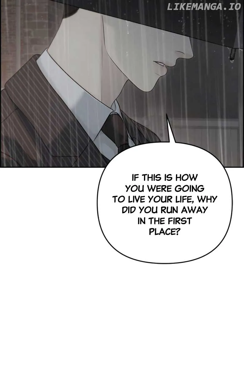 Only Hope Zinmanga X Chapter 5.5 Page 2