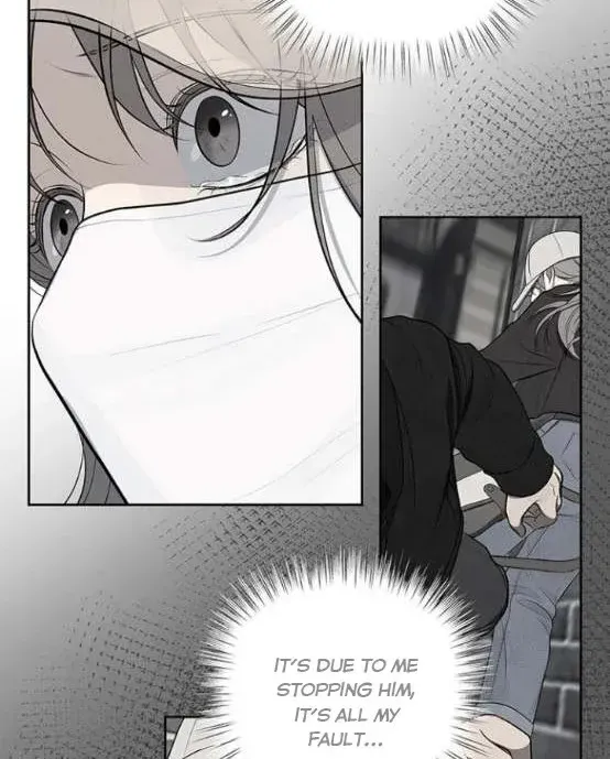 Only Hope Zinmanga X Chapter 4.5 Page 28