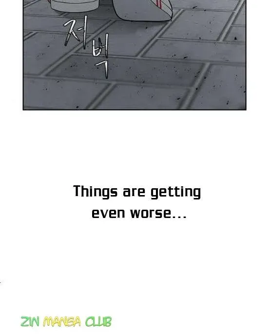 Only Hope Zinmanga X Chapter 4.5 Page 30