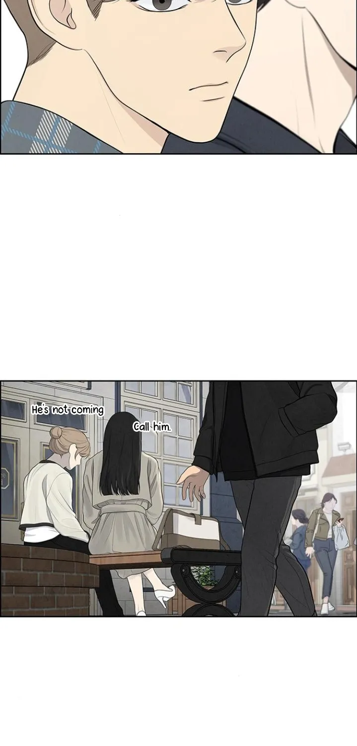 Only Hope Zinmanga X Chapter 4 Page 29