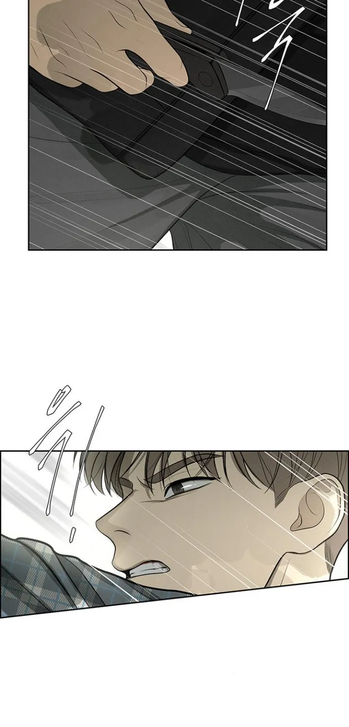 Only Hope Zinmanga X Chapter 4 Page 35