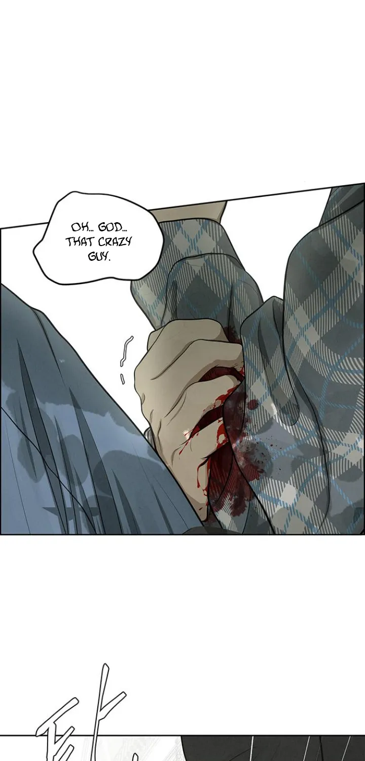 Only Hope Zinmanga X Chapter 4 Page 36