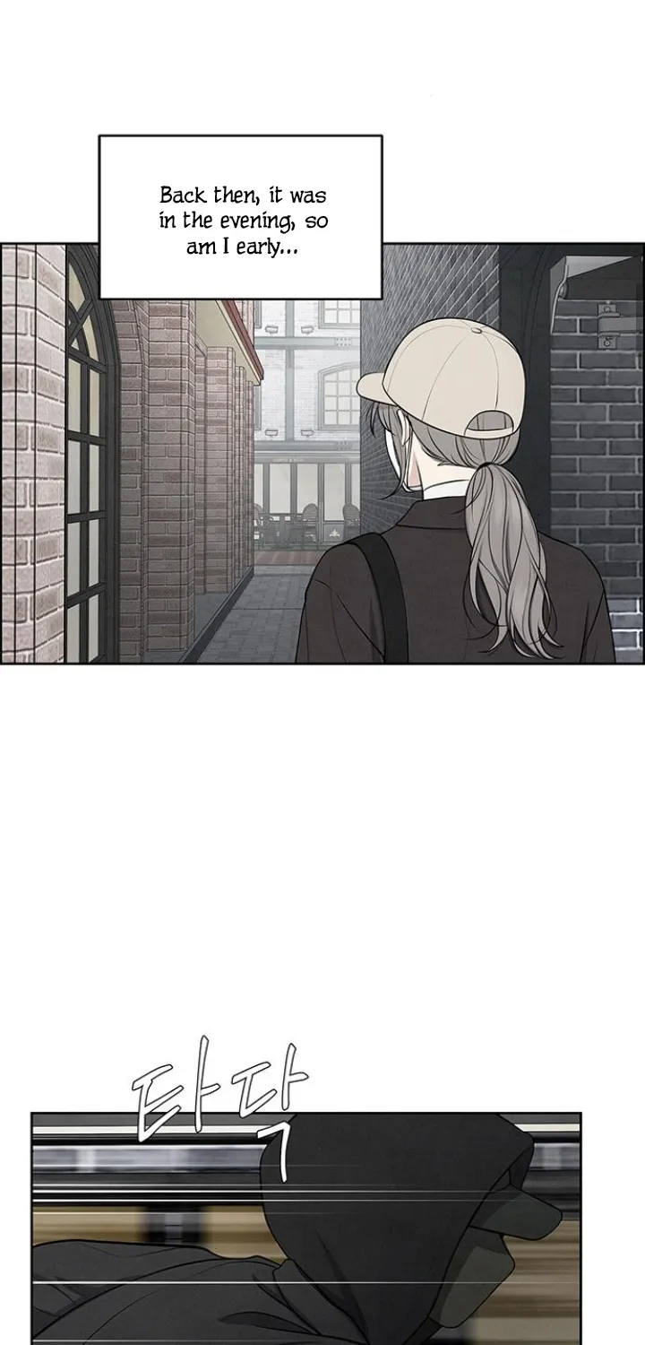 Only Hope Zinmanga X Chapter 4 Page 41