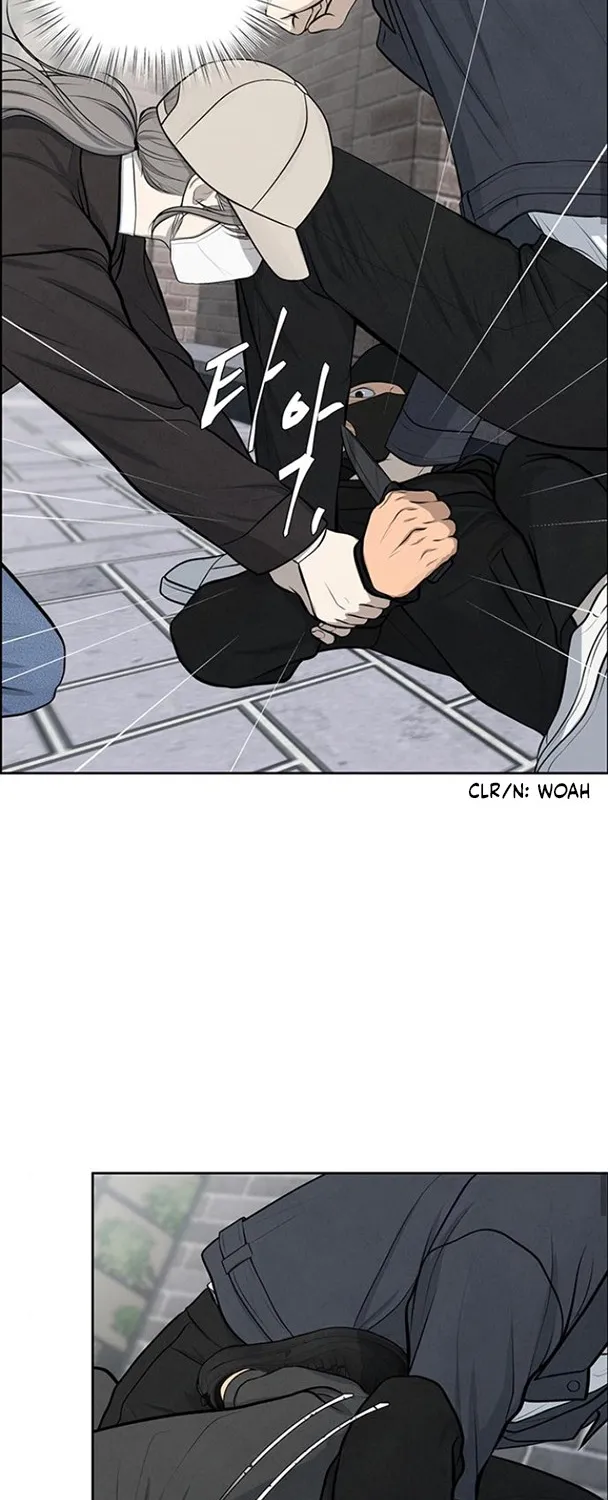 Only Hope Zinmanga X Chapter 4 Page 58