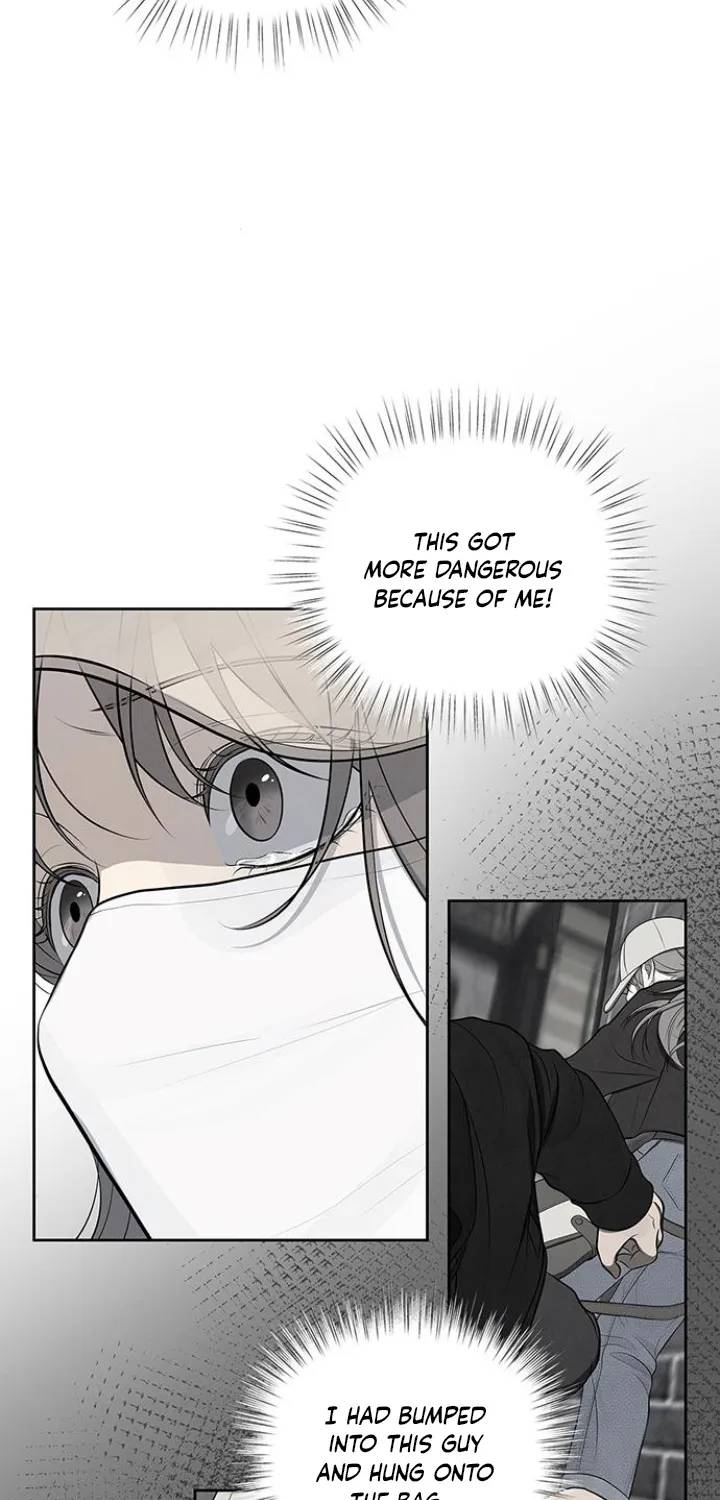 Only Hope Zinmanga X Chapter 4 Page 68