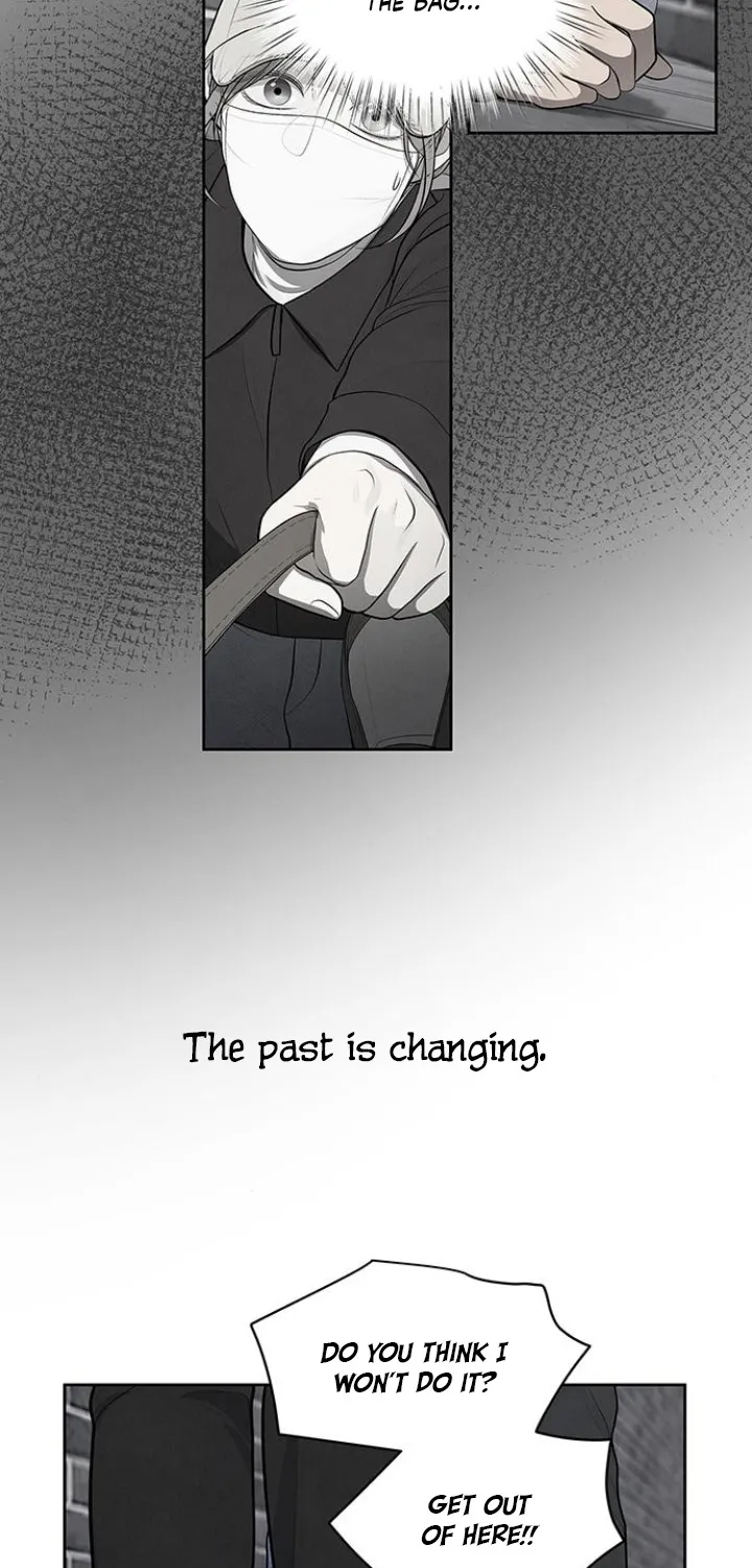 Only Hope Zinmanga X Chapter 4 Page 69