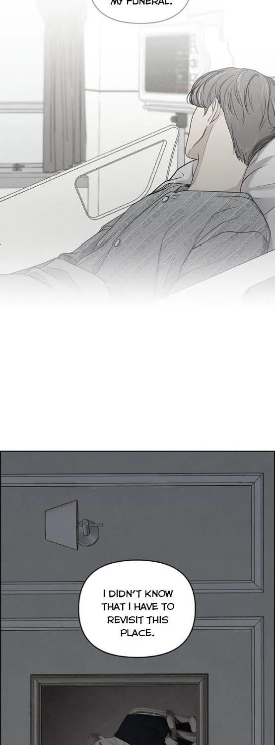 Only Hope Zinmanga X Chapter 3.5 Page 11