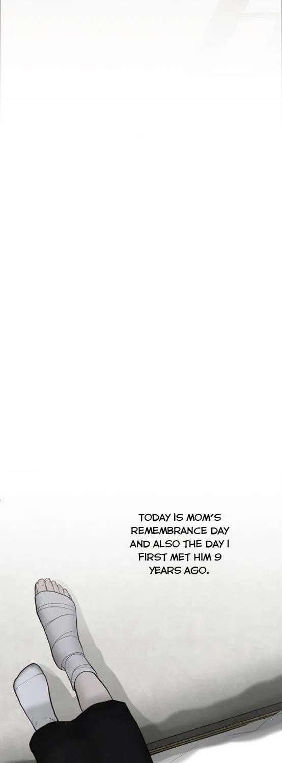 Only Hope Zinmanga X Chapter 3.5 Page 13