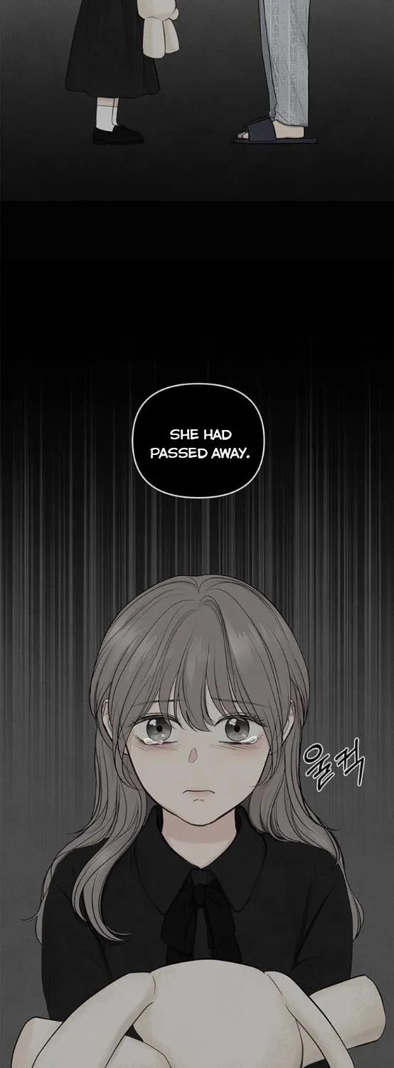 Only Hope Zinmanga X Chapter 3.5 Page 31
