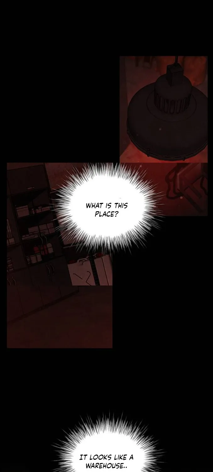 Only Hope Zinmanga X Chapter 1 Page 59