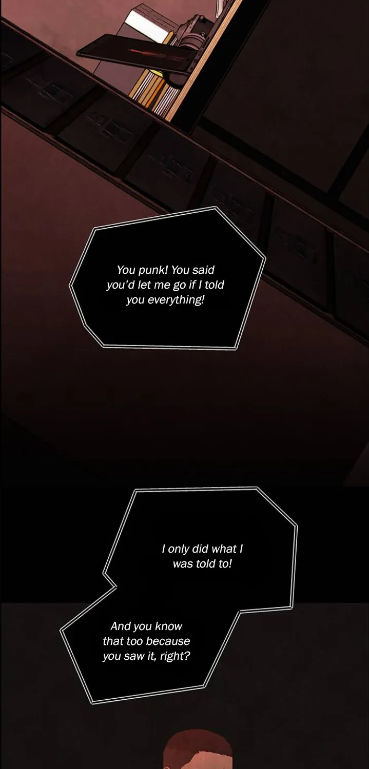 Only Hope Zinmanga X Chapter 1 Page 63