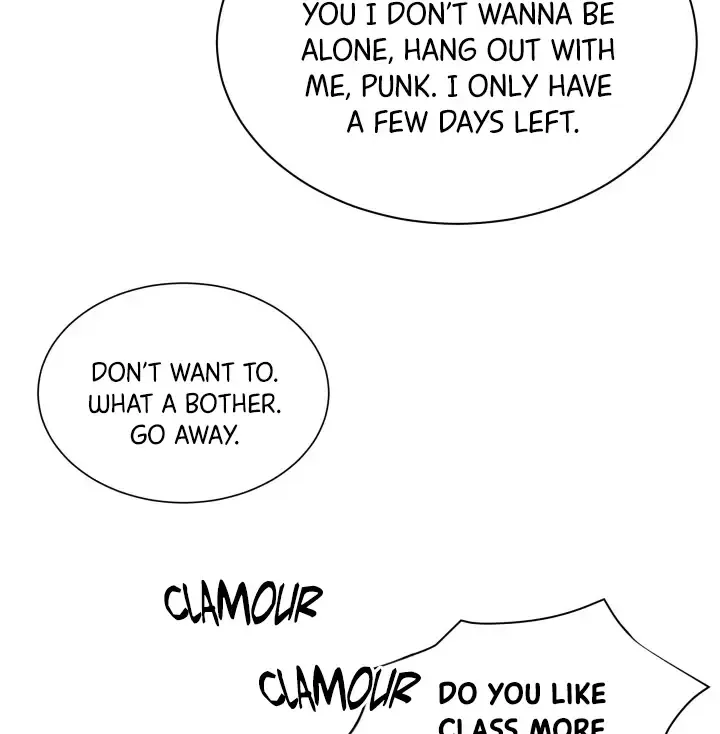 Defence Mechanism Zinmanga X Chapter 60 Page 53