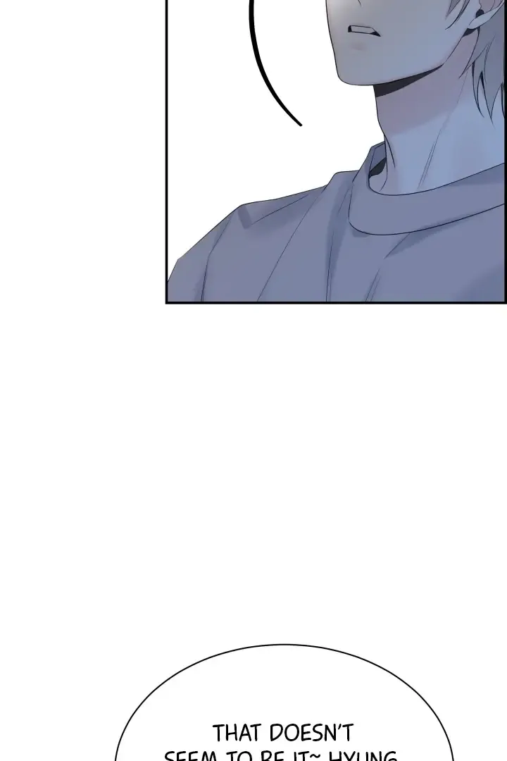 Defence Mechanism Zinmanga X Chapter 57 Page 8