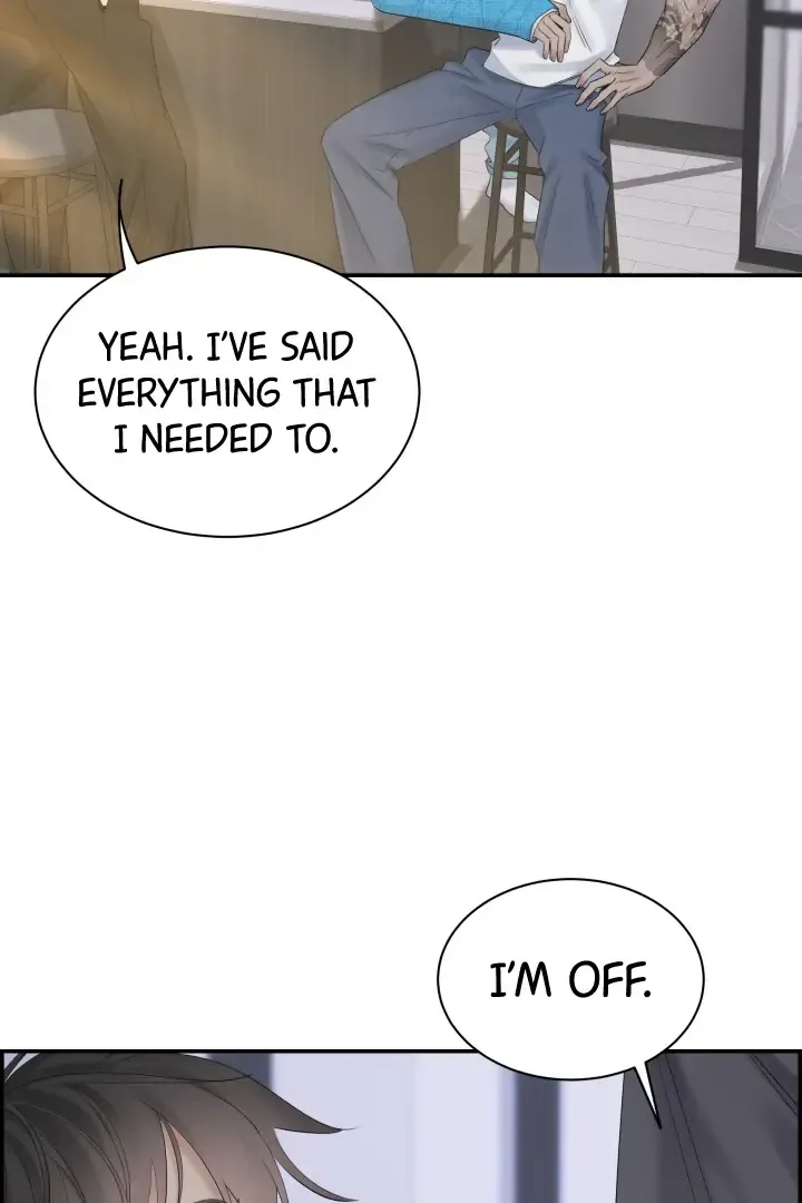 Defence Mechanism Zinmanga X Chapter 56 Page 114